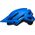Bell Kask mtb BELL 4FORTY INTEGRATED MIPS matte gloss blue black roz. S (52–56 cm) (NEW)