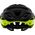 Giro Kask szosowy GIRO HELIOS SPHERICAL MIPS matte black fade highlight yellow roz. S (51-55 cm) (NEW)
