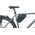 Basil Torba na ramę BASIL SPORT DESIGN TRIANGLE FRAME BAG 1.7L, wodoodporna czarna (NEW)