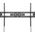 Goobay Uchwyt ścienny Pro Fixed XL 43'' - 100''