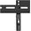 Goobay Uchwyt ścienny Pro Fixed XL 43'' - 100''
