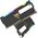 Pamięć Patriot Viper Steel RGB, DDR4, 64 GB, 3600MHz, CL20 (PVSR464G360C0K)