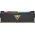 Pamięć Patriot Viper Steel RGB, DDR4, 64 GB, 3600MHz, CL20 (PVSR464G360C0K)