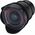 Obiektyw Samyang Sony E 14 mm F/3.1 MF MK2 VDSLR