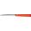 Opinel Opinel breakfast knife tangerine