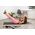 Eb Fit Tubing różne poziomy oporu w zestawie wielokolorowy 5 szt.