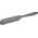 Brunbeste NÓŻ SILIKONOWY 24CM NOŻYK KUCHENNY BRUNBESTE BB-1508