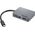 Stacja/replikator Lenovo Travel Hub G2 USB-C (4X91A30366)