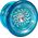 YoYoFactory YoYoFactory Arrow Blue