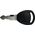 Abus ABUS Catena 6806K/110 BK