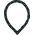Abus ABUS Iven Steel-O-Flex 8200/85