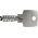 Abus ABUS Detecto 7000 RS 1 sonic red