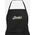 Berkel Berkel apron black
