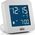 Braun Braun BC 09 W-DCF Funkwecker Multiband weiß