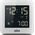 Braun Braun BC 09 W-DCF Funkwecker Multiband weiß