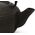 Bredemeijer Bredemeijer Teapot Tibet 1,2l Cast Iron black 153012