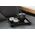 Bredemeijer Bredemeijer Isumi Bamboo Tray black 350x250x60 174001