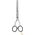 Zwilling Zwilling TWINOX Thinning Scissors Stainless Steel
