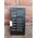 Zwilling Zwilling CLASSIC INOX black Push Button Leather Case, 5 pcs.