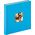 Walther Walther Fun ocean blue 33x33,5 50 white p. self-adhesive SK110U