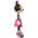 Figurka Jakks Pacific Figurka Disney Myszka Minnie Perfekcyjny Róż