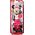 Figurka Jakks Pacific Figurka Disney Myszka Minnie Perfekcyjny Róż