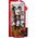 Figurka Jakks Pacific Disney Myszka Minnie Sweet Latte (20257)