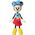 Figurka Jakks Pacific Disney Myszka Minnie Słodka i Stylowa (20760)