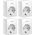 TP-Link TP-LINK TAPO P100 GNIAZDKO SMART PLUG WI-FI 4 SZT