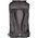 Plecak turystyczny Lifeventure Packable 22 l Czarny