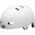 Bell Kask juniorski Span gloss white roz. XS (49–53 cm)