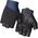 Giro Rękawiczki męskie GIRO ZERO CS krótki palec midnight blue roz. XXL (obwód dłoni od 267 mm / dł. dłoni od 211 mm) (NEW)