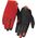 Giro Rękawiczki męskie GIRO DND długi palec red orange roz. S (obwód dłoni 178-203 mm / dł. dłoni 175-180 mm) (NEW)