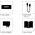 Marmitek Marmitek HDMI Splitter Split 612 UHD 2.0
