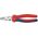 Knipex KNIPEX combination pliers chrome 160 mm