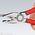 Knipex KNIPEX combination pliers chrome 160 mm