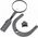 Carson Carson MagniLamp LED Magnifier