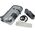 Mikroskop Carson MicroFlip 100x - 250x LED