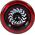 YoYoFactory YoYoFactory Arrow Red