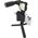 DigiPower Digipower Vlogging Kit 4 parts