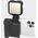 DigiPower Digipower Vlogging Kit 4 parts