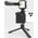 DigiPower Digipower Vlogging Kit 4 parts