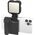 DigiPower Digipower Vlogging Kit 4 parts