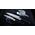 KAI KAI Wasabi Black cooking knife 15,0cm