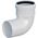 Ricom KOLANO PP 87ST DN80 USZCZ.