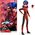 Miraculous lalka Biedronka Ladybug + akcesoria