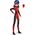 Miraculous lalka Biedronka Ladybug + akcesoria