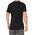 100% T-shirt 100% ESSENTIAL krótki rękaw black snake roz. L (NEW)