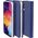Etui XIAOMI REDMI NOTE 9T 5G portfel z klapką Flip Magnet granatowe