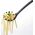 Brabantia Łyżka do spaghetti nylon 365126